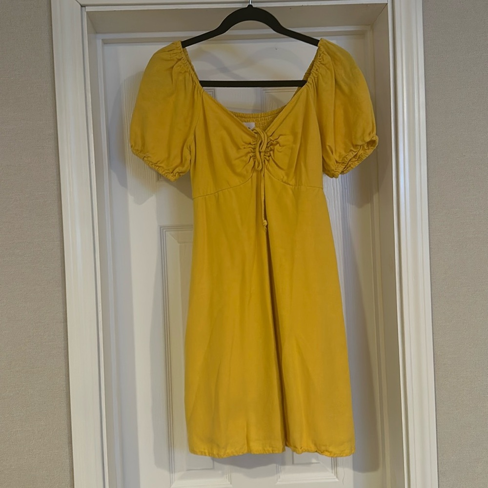 Beautifully summer dress